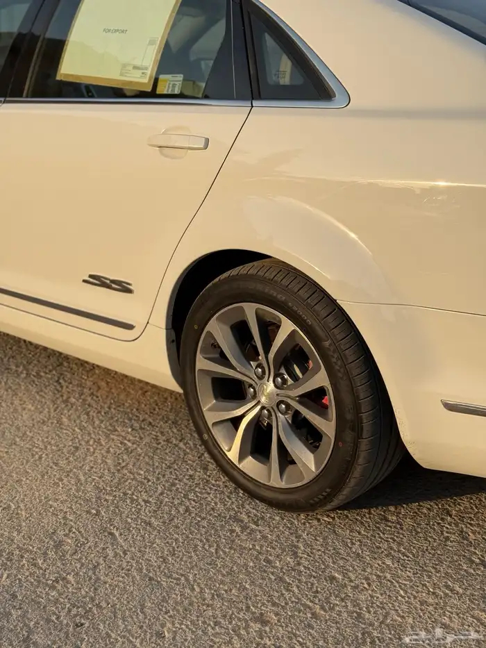 للبيع كابرس ss 2014 20