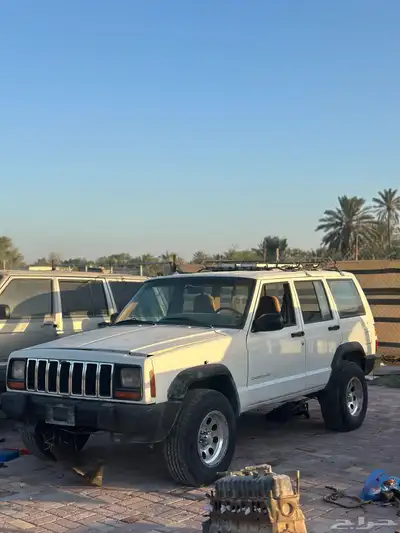 شروكي تشليح ( قطع غيار ) فقط مديل 98 0