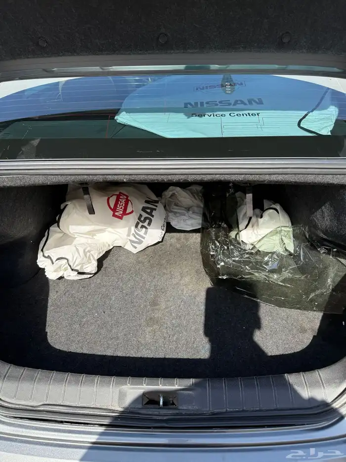 نيسان مكسيما 2021 15