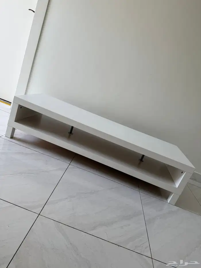 طاولة تلفزيون ايكيا 0