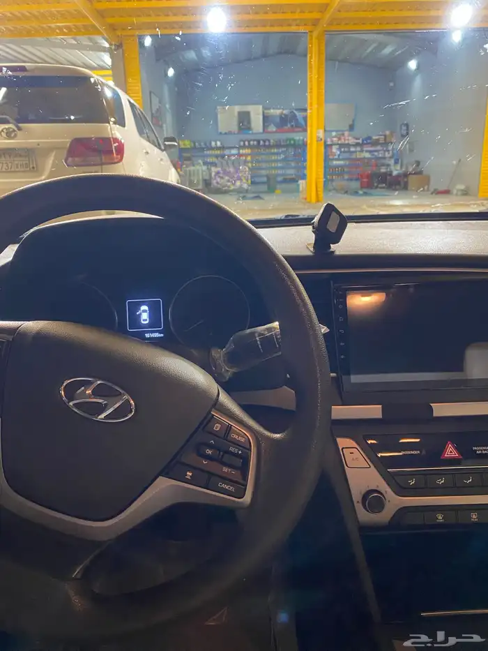 انترا ديزل 8