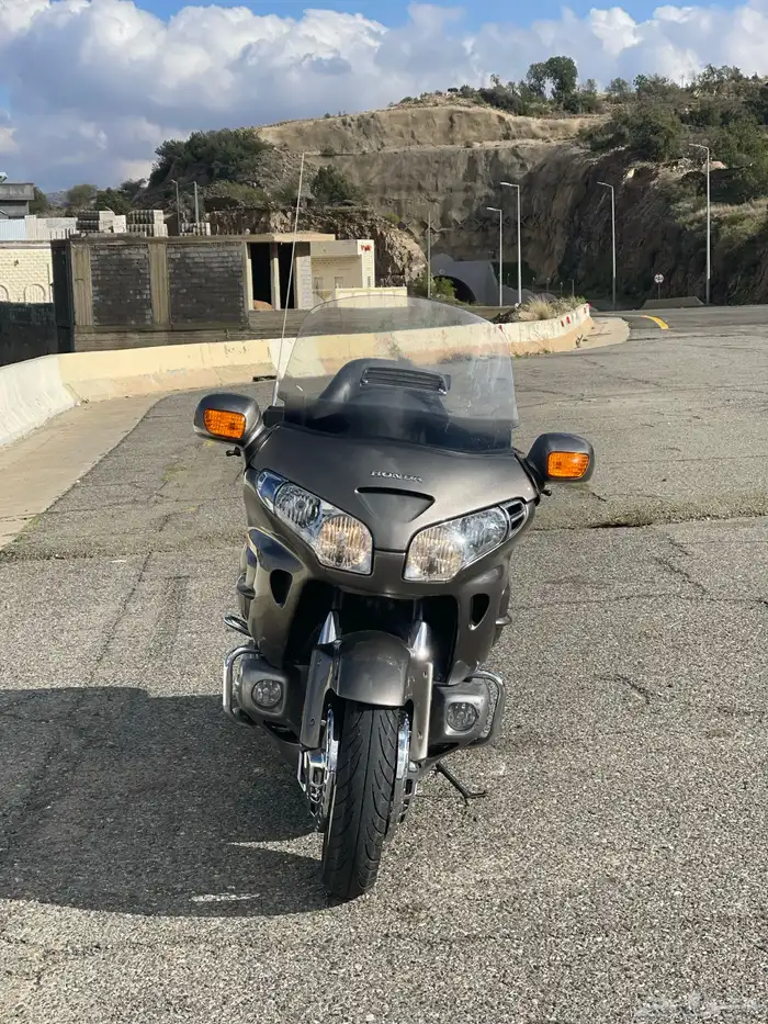 للبيع قولد وينق 2008 لفل 1نظيف جدا 2