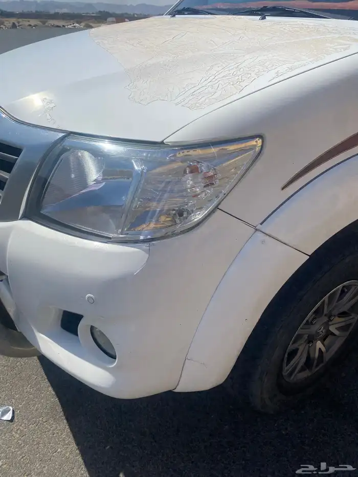 هايلوكس دبل2015 8