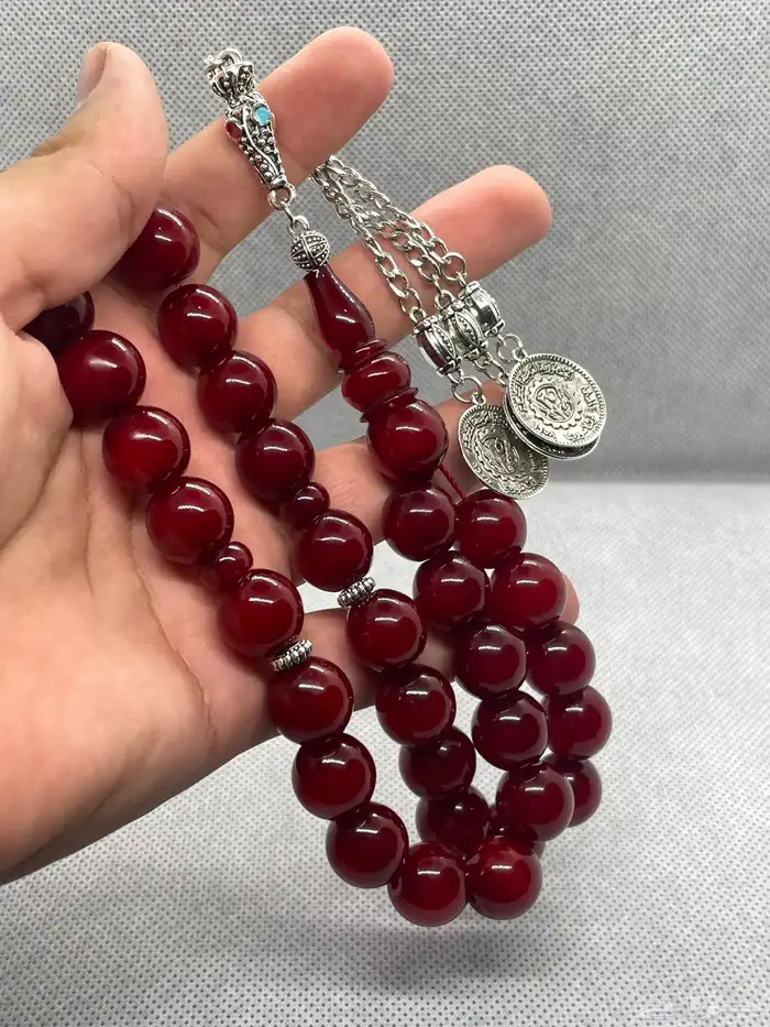 مسابيح سندلوس (مسكي) 1