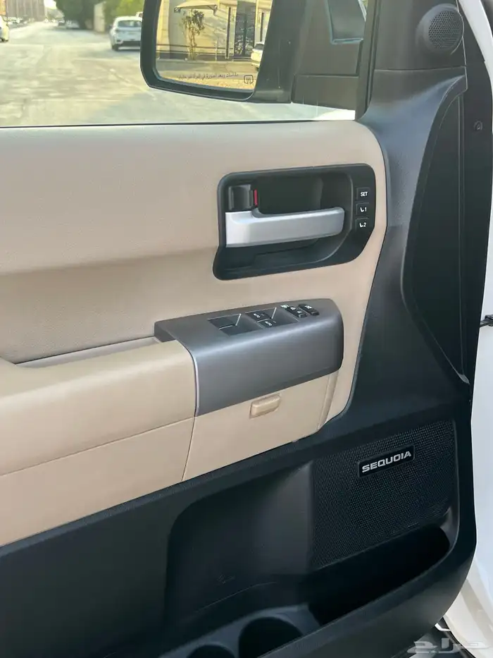 سكويا لمتد سعودي فل كامل وكاله 26