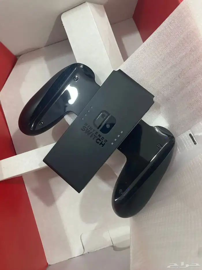 نينتندو سويتش اوليد 2