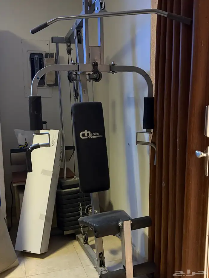 جهاز رياضه 0