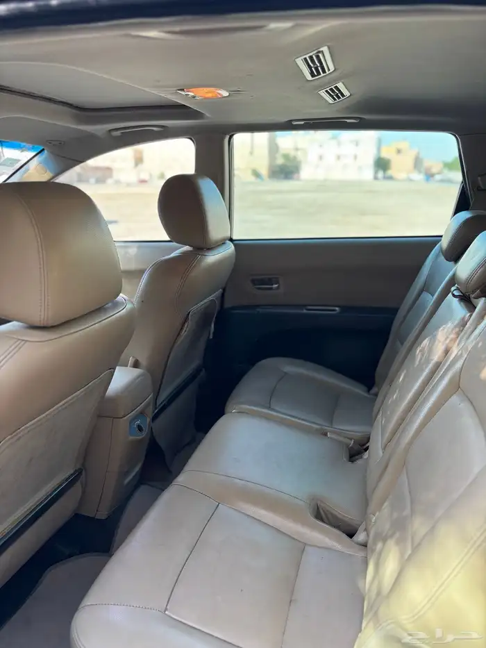 سوباروو دبل 8