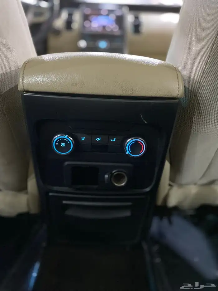 فورد فلكس استاندر 2013 13