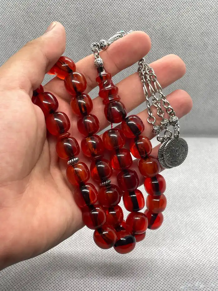 مسابيح سندلوس (مسكي) 7