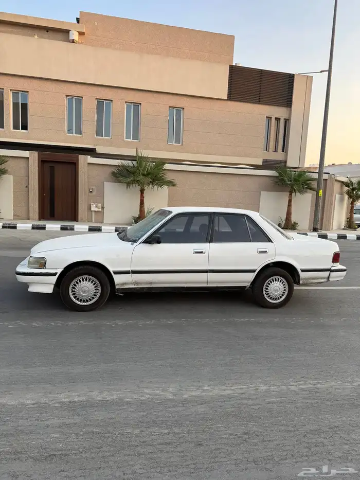 كرسيدا 1994 للبيع 1