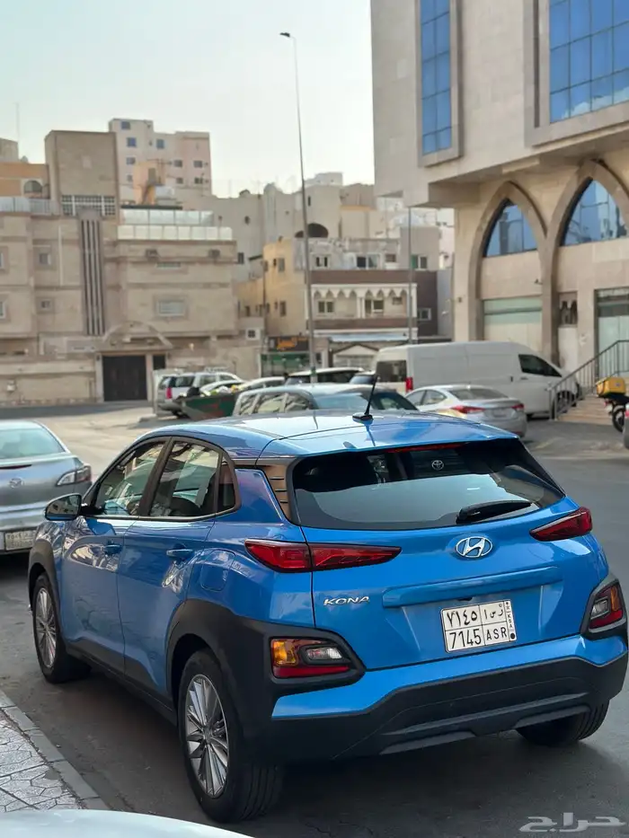 هواندي كونا 2020 4