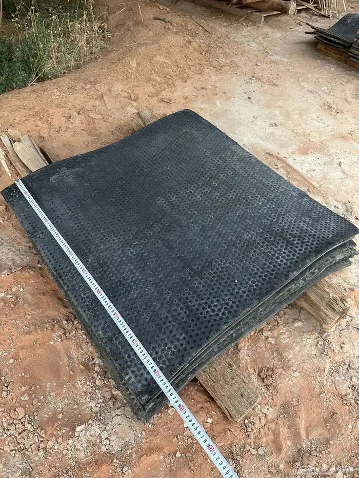 ربل أرضيات 8