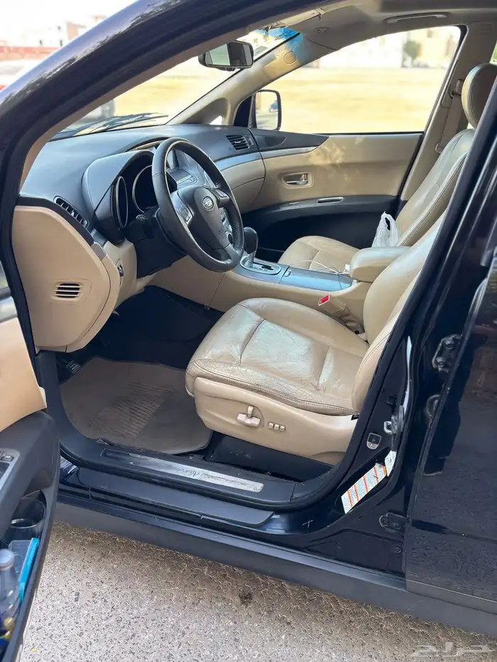 سوباروو دبل 5