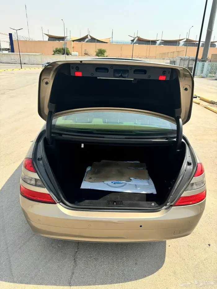 مرسيدس بانوراما S350 18