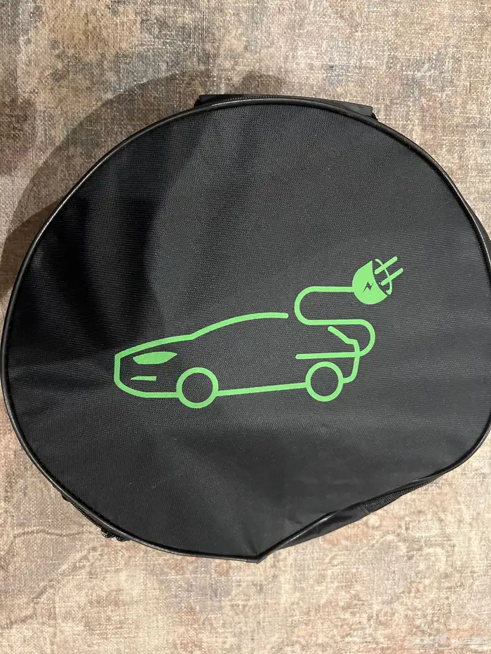 شاحن سيارات كهربائيه 4