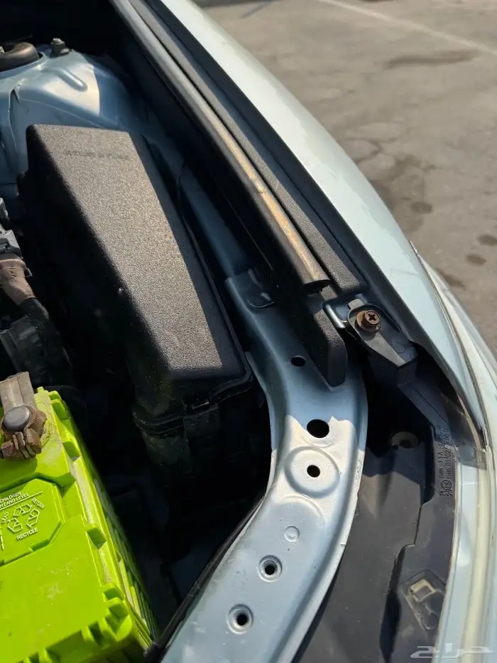 كامري GL 2015 مستخدم اول 53