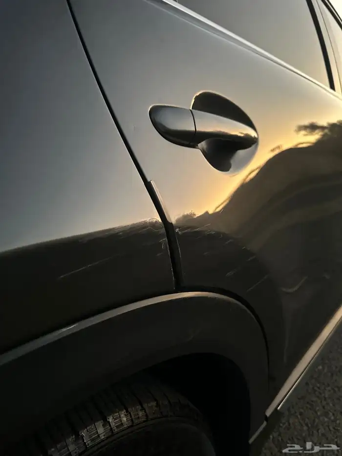 مازدا cx9 2020 على الشرط 15