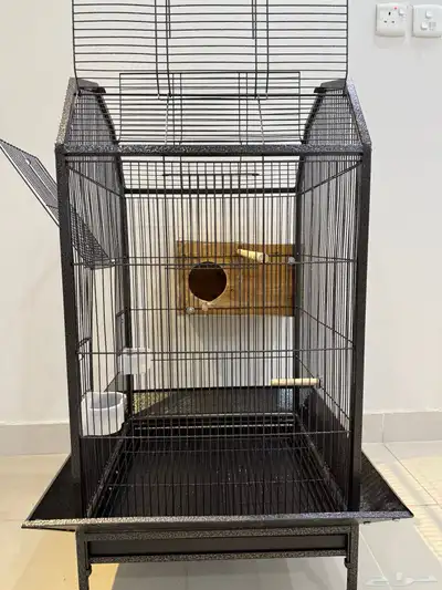 قفص طيور index