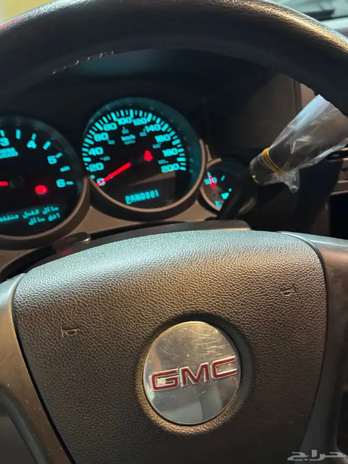 سيرا 2011 ماشي 400 بلد مكينه قير مغير 14