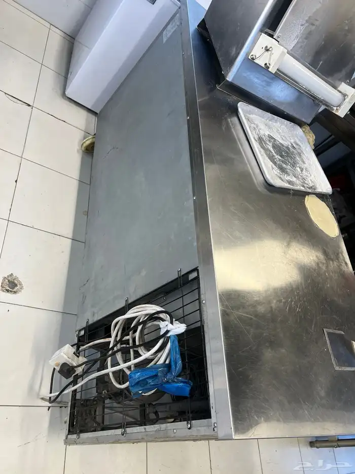 اغراض بوفيه 4