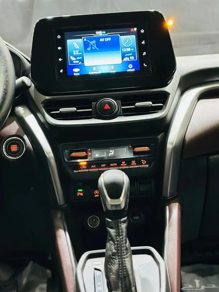 تويوتا أوربان 9