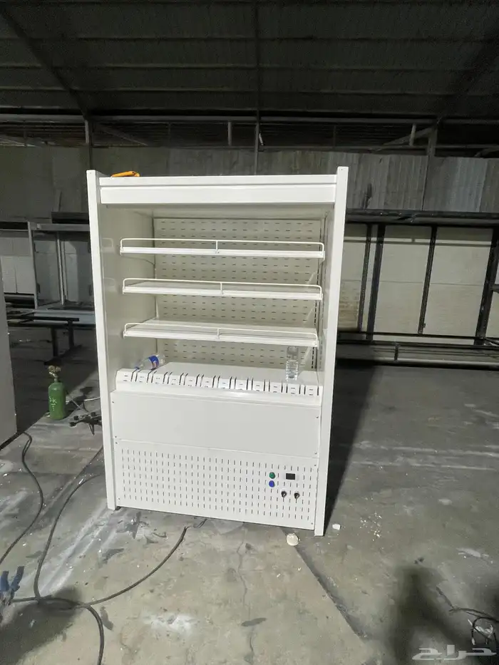 تصنيع ثلاجات عرض وتوريد غرف تبريد وتجميد بأسعار منافسه 6