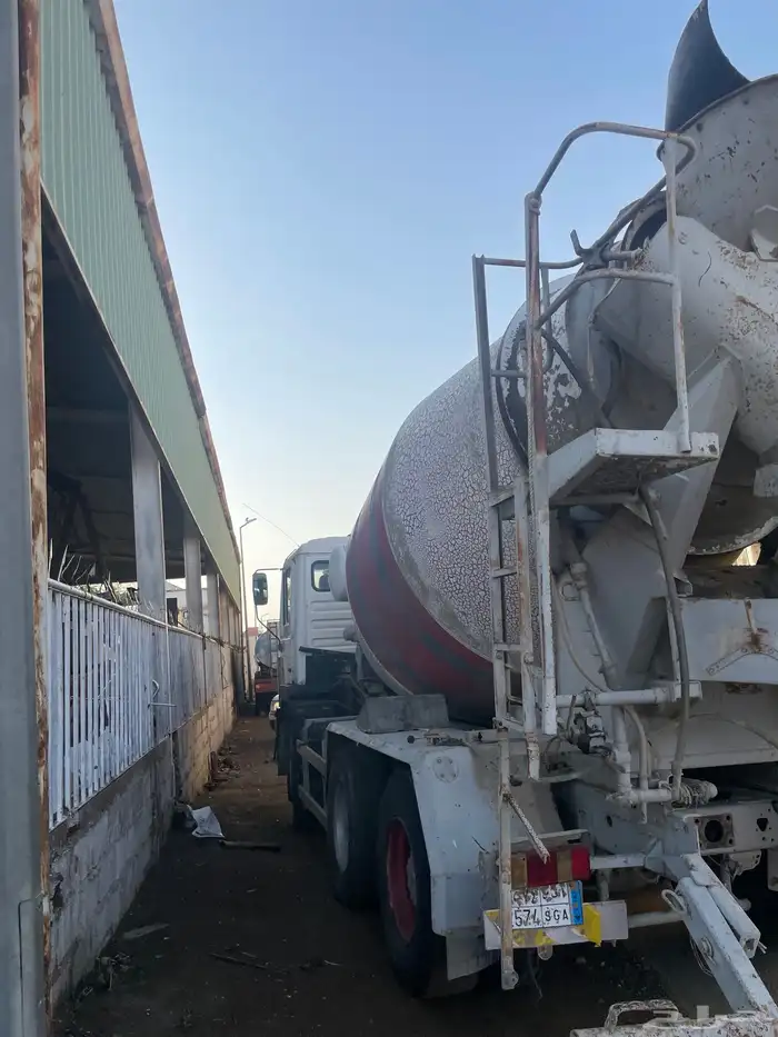 خلاطه مان سقس للبيع 3