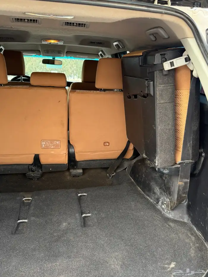 فورشنر 2019 ديزل دبل خفيف و ثقيل 15