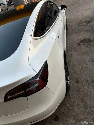 تسلا 2020 مودل 3 ممشا 84 الف index