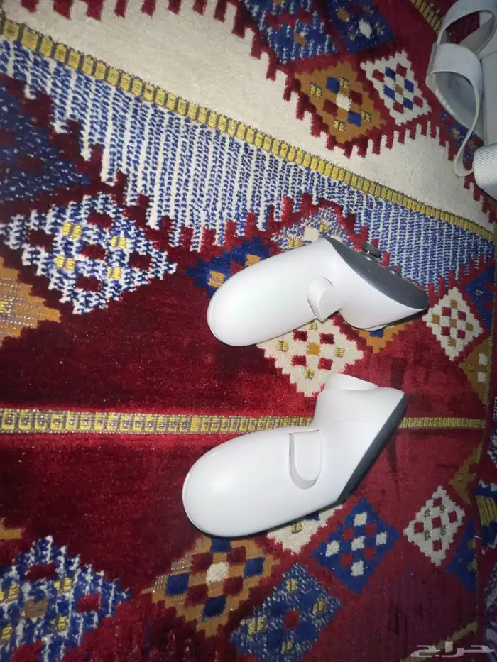 نظارات 3D او الواقع الافتراضي 5