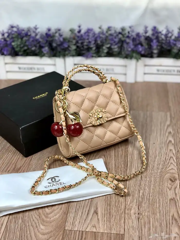 شنط ماركه درجه أولى مستركواليتي 8