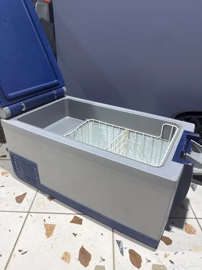 ماطور وثلاجه للبيع 2