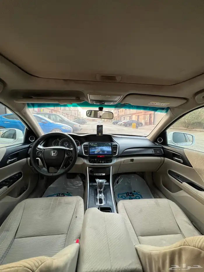 اكورد سبشل 2015 مرشوش كامل 8