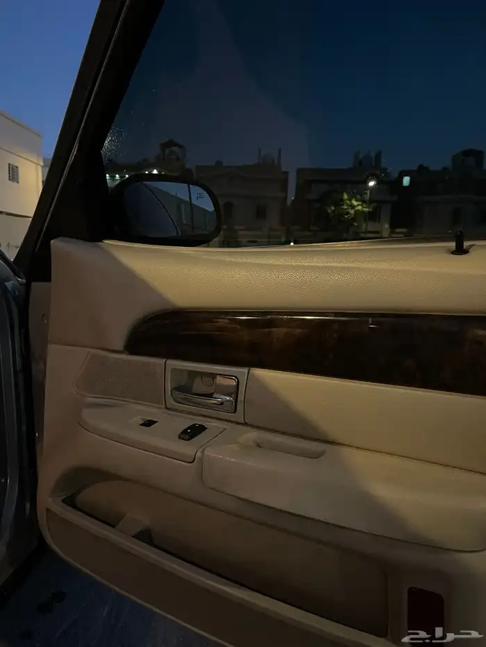 فورد ماركيز 2010 29