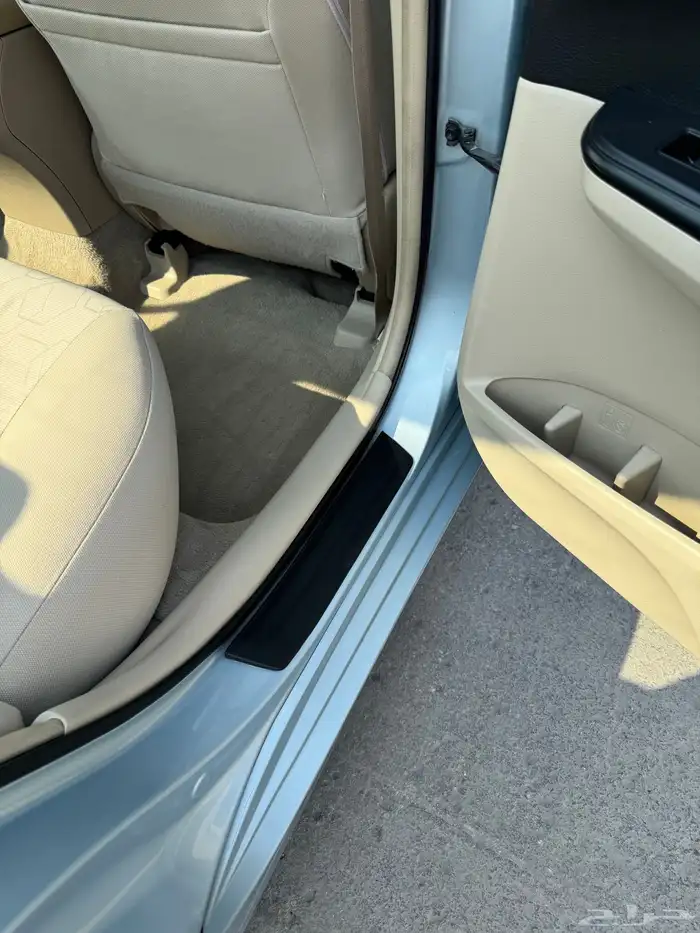 كامري GL 2015 مستخدم اول 42