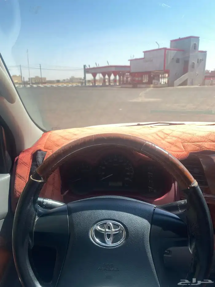 هايلوكس دبل2015 27