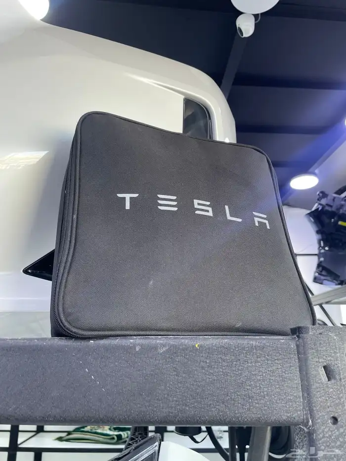 قطع غيار مستورد تسلا بجميع فئاتها مع الضمان 14
