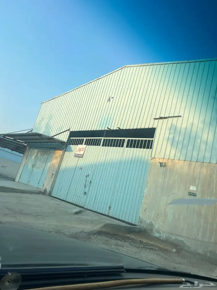 ورشه للإيجار 0