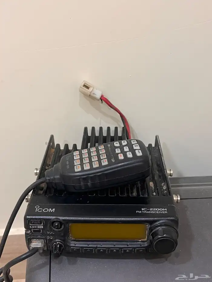 جهاز كنود 2200 0