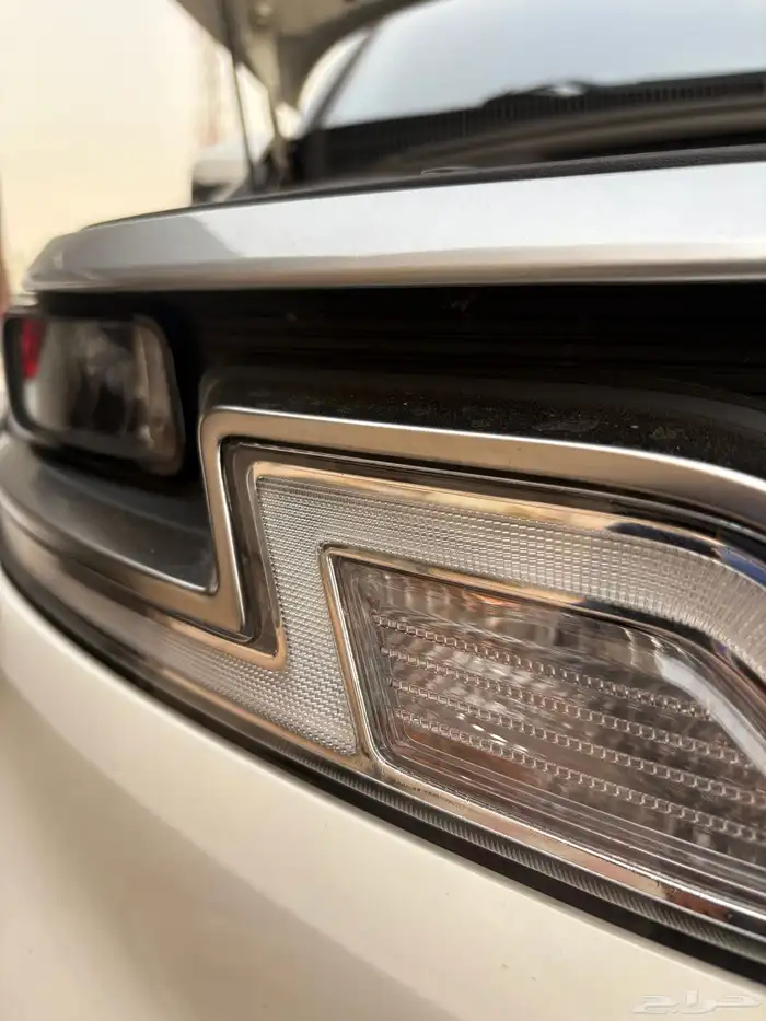 كيا كرنفال 2022 ديزل وكالة 6