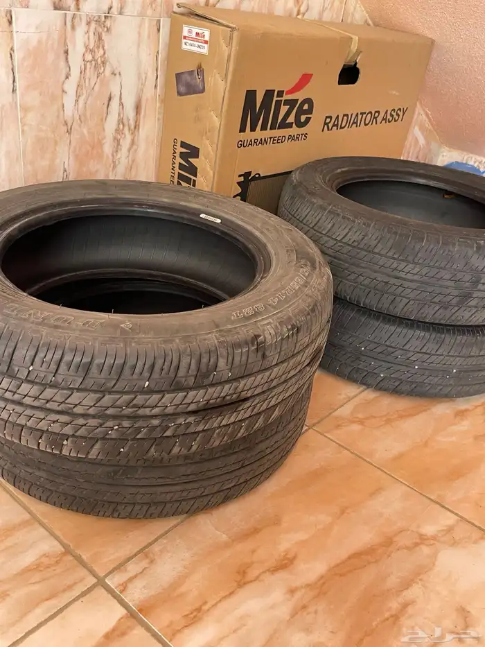 تويوتا يارس موديل 2022 19