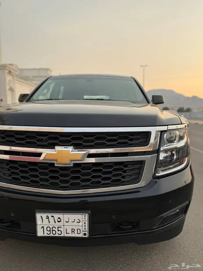 تاهو 2018 مالك اول بلد 61