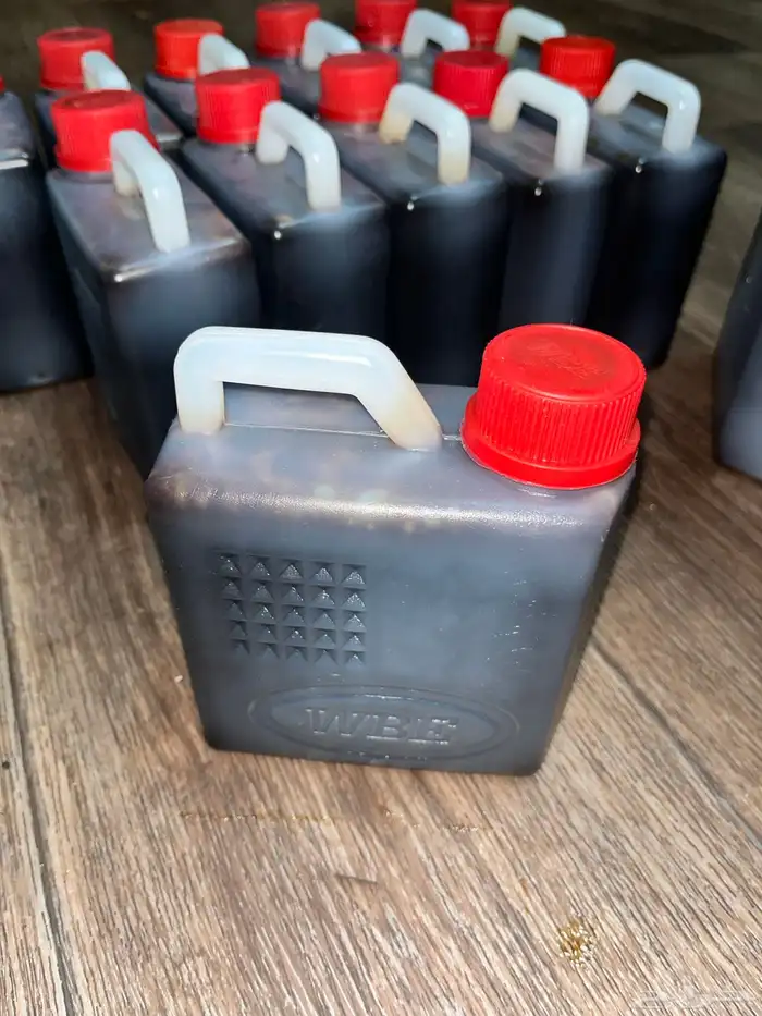 جميع انواع العسل 0