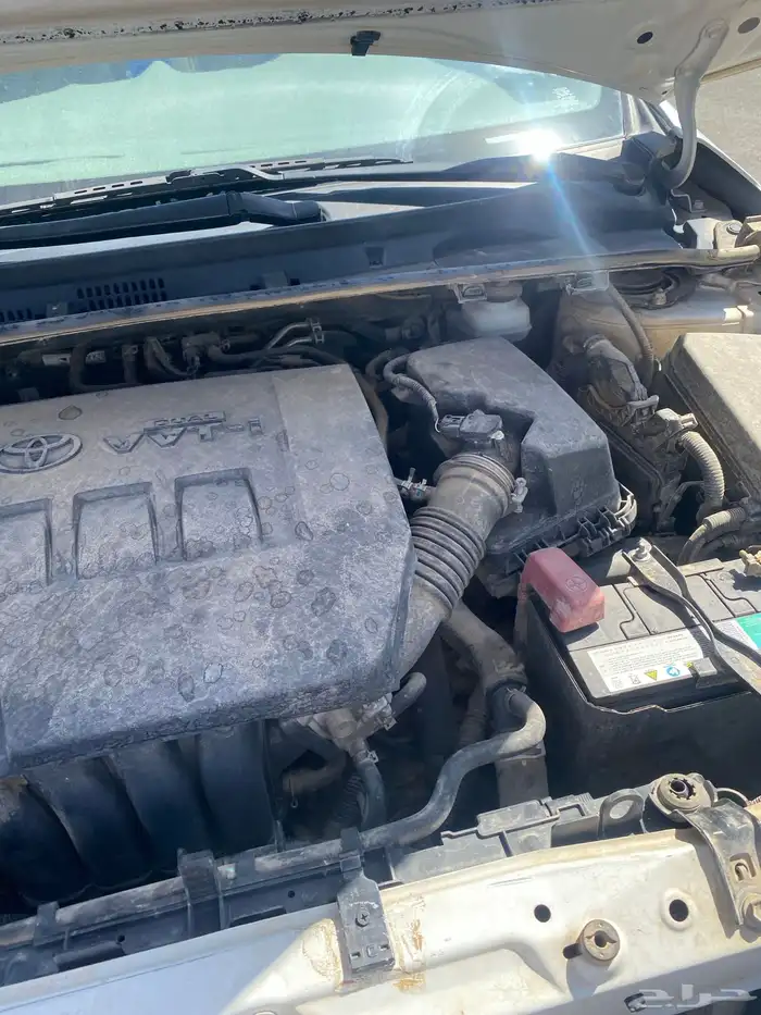 كورلا استاندر 2016 27