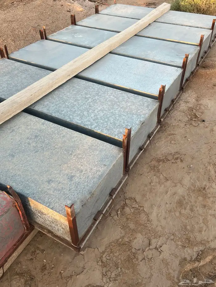 معالف حديد للبيع 0