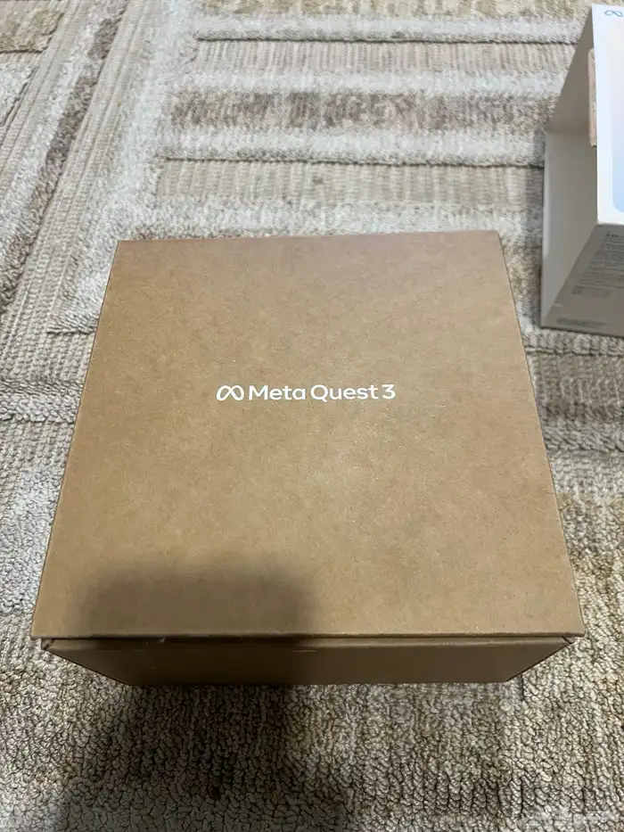 ميتا كوست 3 GB 512 VR 7