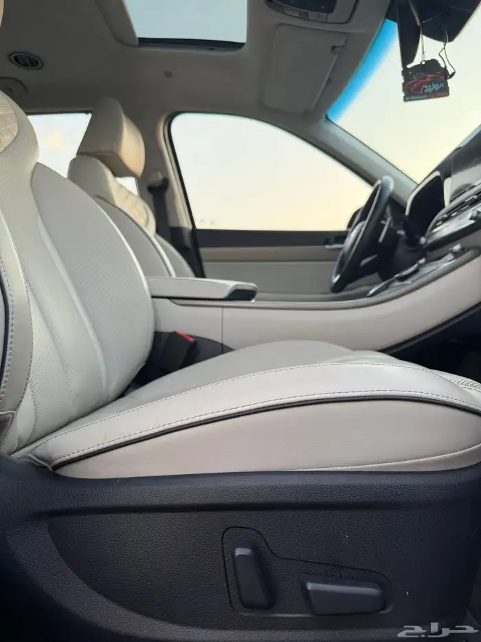 بالسيد 2021 (بنزين) فتحات فل كامل بحالة الوكاله للبيع 13