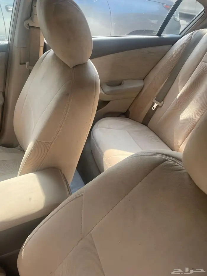 نيسان التيما للبيع 15