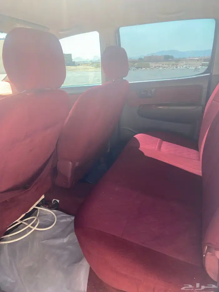 هايلوكس دبل2015 24